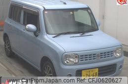 suzuki alto-lapin 2010 -SUZUKI 【大宮 581ｻ2668】--Alto Lapin HE22S-1554415---SUZUKI 【大宮 581ｻ2668】--Alto Lapin HE22S-1554415-