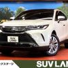 toyota harrier 2022 -TOYOTA--Harrier 6BA-MXUA80--MXUA80-0068217---TOYOTA--Harrier 6BA-MXUA80--MXUA80-0068217- image 1