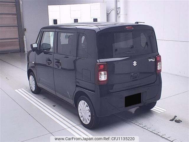 suzuki wagon-r 2023 -SUZUKI 【後日 】--Wagon R Smile MX81S-105483---SUZUKI 【後日 】--Wagon R Smile MX81S-105483- image 2