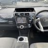 toyota prius-α 2012 -TOYOTA--Prius α DAA-ZVW41W--ZVW41-3074279---TOYOTA--Prius α DAA-ZVW41W--ZVW41-3074279- image 18