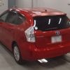 toyota prius-α 2012 -TOYOTA 【杉並 300た1517】--Prius α ZVW41W-3048640---TOYOTA 【杉並 300た1517】--Prius α ZVW41W-3048640- image 7