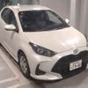 toyota yaris 2022 -TOYOTA 【新潟 502ﾕ7940】--Yaris KSP210-0060981---TOYOTA 【新潟 502ﾕ7940】--Yaris KSP210-0060981- image 1