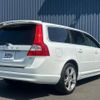 volvo v70 2010 quick_quick_BB5254W_YV1BW6050A1129867 image 11
