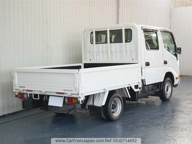 toyota toyoace 2013 -TOYOTA--Toyoace KDY231--8011943---TOYOTA--Toyoace KDY231--8011943- image 2