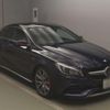 mercedes-benz cla-class 2017 quick_quick_CBA-117352_WDD1173522N403735 image 1