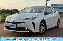 toyota prius 2019 quick_quick_DAA-ZVW51_ZVW51-6088911