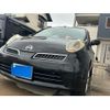 nissan march 2008 -NISSAN--March DBA-AK12--AK12-384045---NISSAN--March DBA-AK12--AK12-384045- image 1