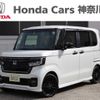 honda n-box 2023 -HONDA--N BOX 6BA-JF3--JF3-2413595---HONDA--N BOX 6BA-JF3--JF3-2413595- image 1