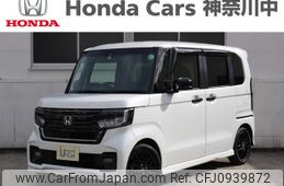 honda n-box 2023 -HONDA--N BOX 6BA-JF3--JF3-2413595---HONDA--N BOX 6BA-JF3--JF3-2413595-