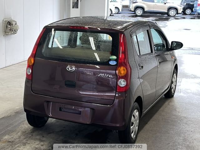 daihatsu mira 2016 -DAIHATSU--Mira L275S-0175714---DAIHATSU--Mira L275S-0175714- image 2