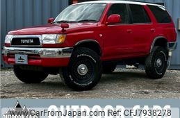 toyota hilux-surf 2002 -TOYOTA--Hilux Surf GH-RZN185W--RZN185-9041580---TOYOTA--Hilux Surf GH-RZN185W--RZN185-9041580-