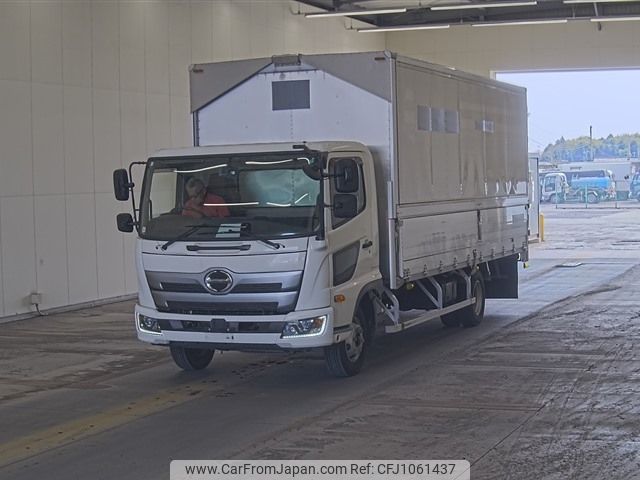 hino ranger 2018 -HINO--Hino Ranger FC2ABA-100614---HINO--Hino Ranger FC2ABA-100614- image 1
