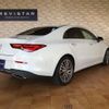 mercedes-benz cla-class 2019 quick_quick_3DA-118312M_WDD1183122N059441 image 2