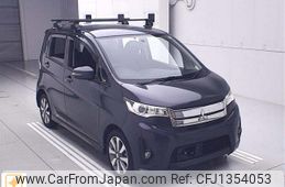 mitsubishi ek 2014 -MITSUBISHI--ek Custom B11W-0041435---MITSUBISHI--ek Custom B11W-0041435-