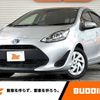 toyota aqua 2019 -TOYOTA--AQUA DAA-NHP10--NHP10-6810165---TOYOTA--AQUA DAA-NHP10--NHP10-6810165- image 1