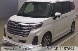 toyota roomy 2023 -TOYOTA--Roomy 5BA-M900A--M900A-1107889---TOYOTA--Roomy 5BA-M900A--M900A-1107889-