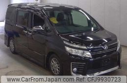 toyota voxy 2016 quick_quick_DBA-ZRR80W_ZRR80-0197436