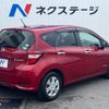 nissan note 2018 quick_quick_HE12_HE12-171480 image 16