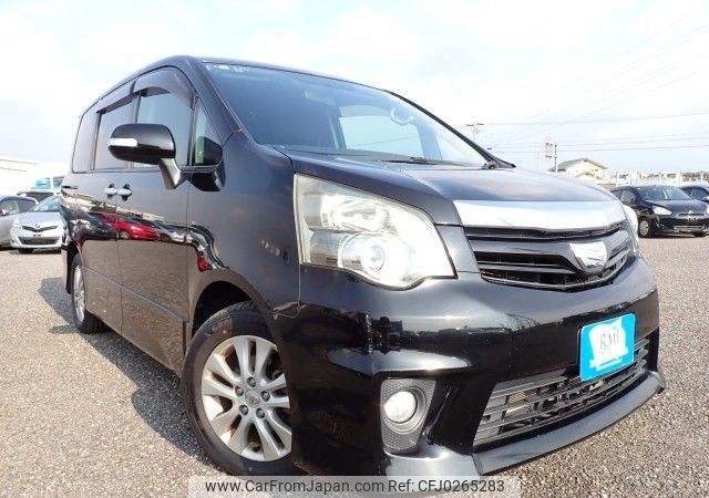 toyota noah 2010 REALMOTOR_N2024090277F-24 image 2