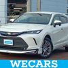 toyota harrier 2022 quick_quick_6BA-MXUA80_MXUA80-0069348 image 1