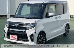 daihatsu tanto 2020 CFJ1738349