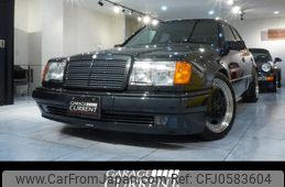 mercedes-benz amg 1993 GOO_JP_700957168630241220001