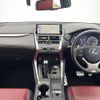 lexus nx 2018 -LEXUS--Lexus NX DBA-AGZ10--AGZ10-1020521---LEXUS--Lexus NX DBA-AGZ10--AGZ10-1020521- image 17