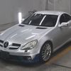 mercedes-benz slk-class 2010 -MERCEDES-BENZ--Benz SLK WDB1714581F217482---MERCEDES-BENZ--Benz SLK WDB1714581F217482- image 5