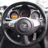 nissan fairlady-z 2008 CFJ1856128 image 10