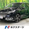 honda odyssey 2016 -HONDA--Odyssey DBA-RC2--RC2-1101861---HONDA--Odyssey DBA-RC2--RC2-1101861- image 1
