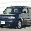 nissan cube 2014 -NISSAN--Cube DBA-NZ12--NZ12-053728---NISSAN--Cube DBA-NZ12--NZ12-053728- image 14