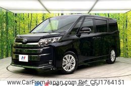 toyota noah 2024 CFJ1764151