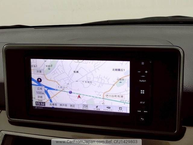 daihatsu cast 2019 -DAIHATSU--Cast DBA-LA250S--LA250S-0155604---DAIHATSU--Cast DBA-LA250S--LA250S-0155604- image 2