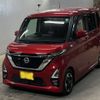 nissan roox 2020 -NISSAN 【北九州 588は1017】--Roox B44A-0014090---NISSAN 【北九州 588は1017】--Roox B44A-0014090- image 1