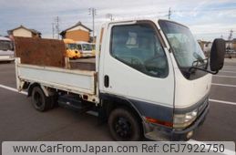 mitsubishi-fuso canter-guts 2000 -MITSUBISHI--Canter Guts KG-FB51AB--FB51AB560964---MITSUBISHI--Canter Guts KG-FB51AB--FB51AB560964-