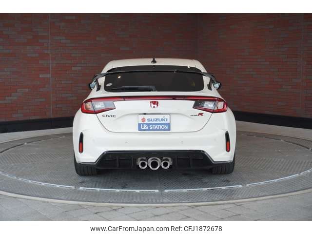 honda civic 2024 CFJ1872678 image 2