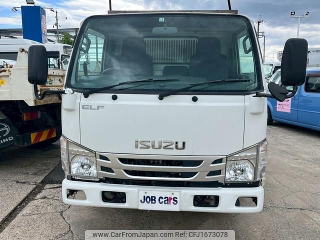 isuzu elf-truck 2016 CFJ1673078 image 2
