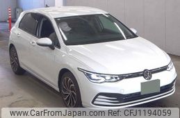 volkswagen golf 2023 quick_quick_3AA-CDDLA_WVWZZZCD0RW011607