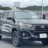 toyota hilux 2019 -TOYOTA--Hilux QDF-GUN125--GUN125-3909516---TOYOTA--Hilux QDF-GUN125--GUN125-3909516- image 17