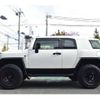 toyota fj-cruiser 2014 -TOYOTA 【浜松 373 1001】--FJ Curiser CBA-GSJ15W--GSJ15-0127511---TOYOTA 【浜松 373 1001】--FJ Curiser CBA-GSJ15W--GSJ15-0127511- image 17