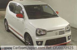 suzuki alto 2015 -SUZUKI--Alto HA36S-861155---SUZUKI--Alto HA36S-861155-