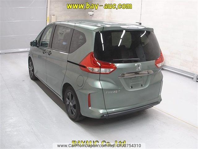 honda freed 2023 -HONDA--Freed GB5-3231743---HONDA--Freed GB5-3231743- image 2