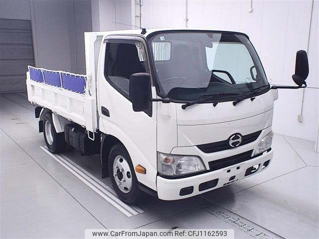 hino dutro 2014 -HINO--Hino Dutoro XZU620T-0005147---HINO--Hino Dutoro XZU620T-0005147- image 1