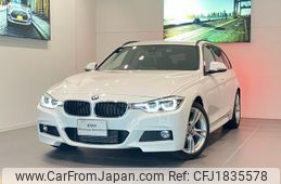 bmw 3-series 2018 CFJ1835578