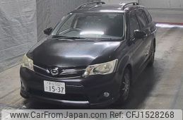 toyota corolla-fielder 2012 CFJ1528268