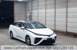 toyota mirai 2017 -TOYOTA--MIRAI JPD10-0003016---TOYOTA--MIRAI JPD10-0003016-