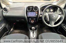 nissan note 2015 504928-921567