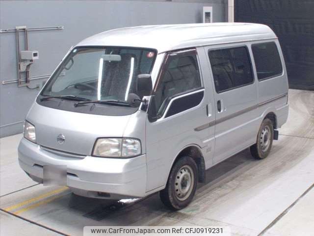 nissan vanette-van 2004 -NISSAN--Vanette Van TC-SK82VN--SK82VN-327203---NISSAN--Vanette Van TC-SK82VN--SK82VN-327203- image 1