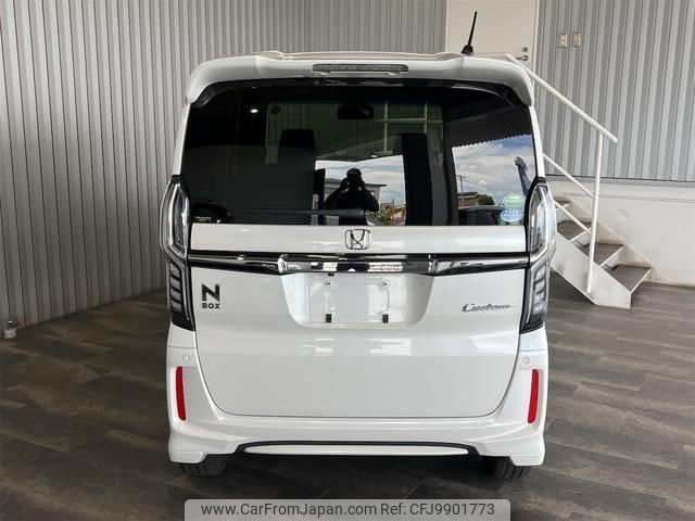 honda n-box 2019 -HONDA--N BOX JF3--JF3-2105793---HONDA--N BOX JF3--JF3-2105793- image 2