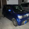 suzuki mr-wagon 2011 -SUZUKI--MR Wagon DBA-MF33S--MF33S-115695---SUZUKI--MR Wagon DBA-MF33S--MF33S-115695- image 2